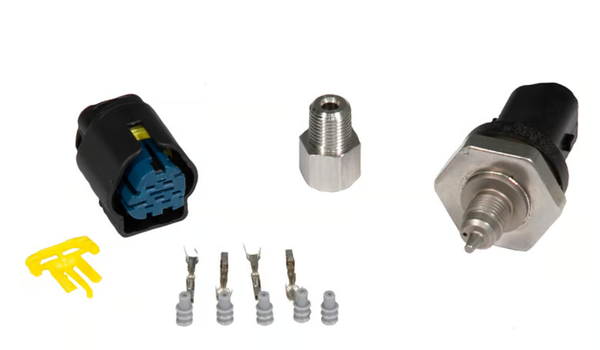 Fuel Pressure Sensor Kit