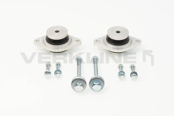 Gearbox mounts for Audi B4 I5 (Street hardness)