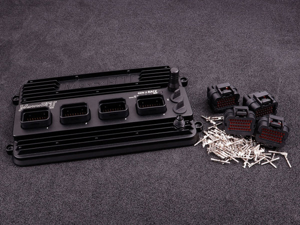 Maxx ECU Gen2 Race