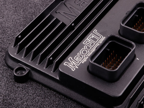 Maxx ECU Gen2 Race