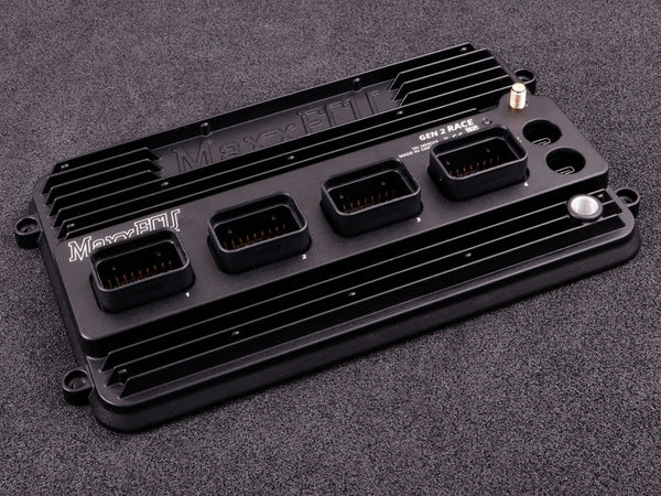 Maxx ECU Gen2 Race