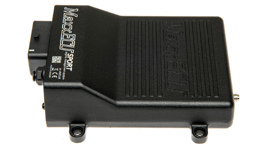 Maxx Sport ECU