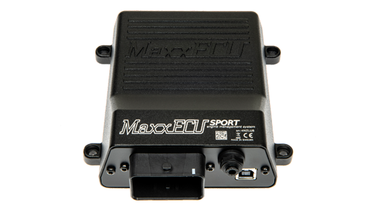Maxx Sport ECU
