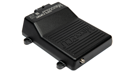 Maxx Sport ECU