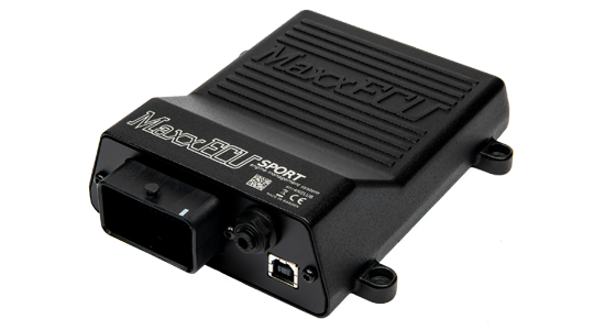 Maxx Sport ECU