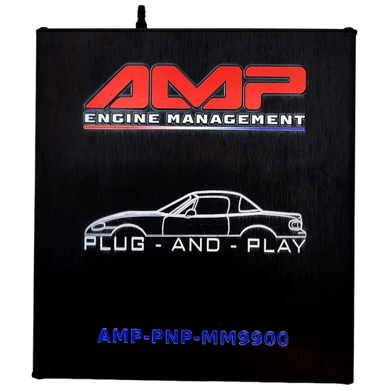 AMP Plug-and-Play ECU - Mazda 1999-2000 NB1 Miata 1.8L