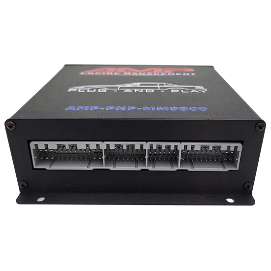 AMP Plug-and-Play ECU - Mazda 1999-2000 NB1 Miata 1.8L
