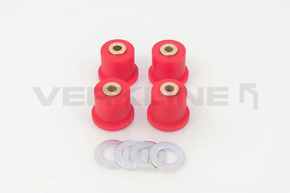 Control Arm Polyurethane Bushing 37mm - Audi B2/B3/B4