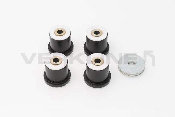 Control Arm Polyurethane Bushing 37mm - Audi B2/B3/B4