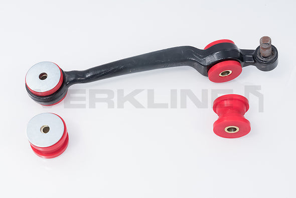 Front Control Arm Polyurethane Bushings - Audi 100 C4