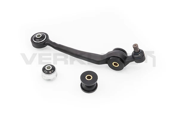 Front Control Arm Polyurethane Bushings - Audi 100 C4