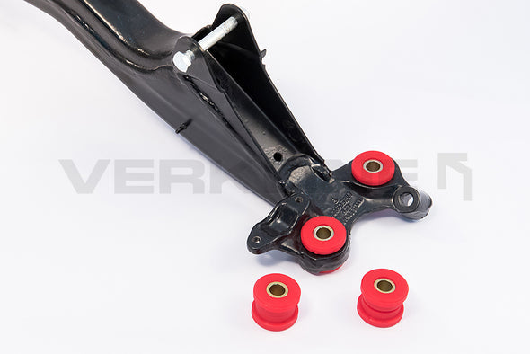 Polyurethane Rear Subframe Bushings Audi C4 (S4/S6/UrS4/UrS6) / V8 (D11) / 200 C3