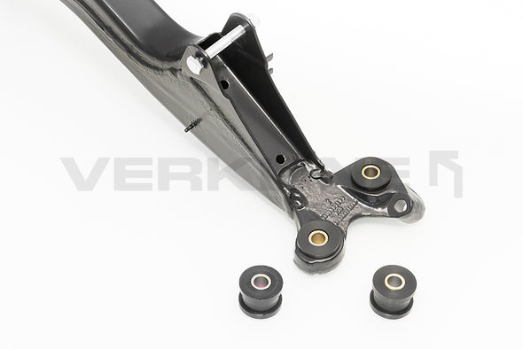 Polyurethane Rear Subframe Bushings Audi C4 (S4/S6/UrS4/UrS6) / V8 (D11) / 200 C3
