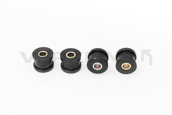 Polyurethane Rear Subframe Bushings Audi C4 (S4/S6/UrS4/UrS6) / V8 (D11) / 200 C3