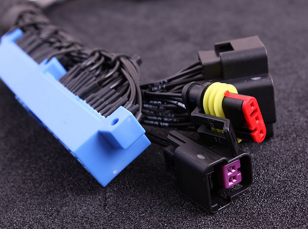 Maxx ECU Nissan 180/200sx (CA18) PNP ECU