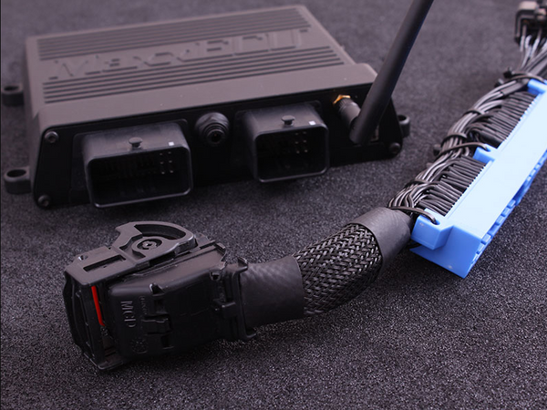 Maxx ECU Nissan 180/200sx (CA18) PNP ECU