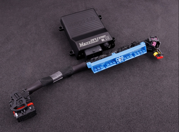 Maxx ECU Nissan 180/200sx (CA18) PNP ECU