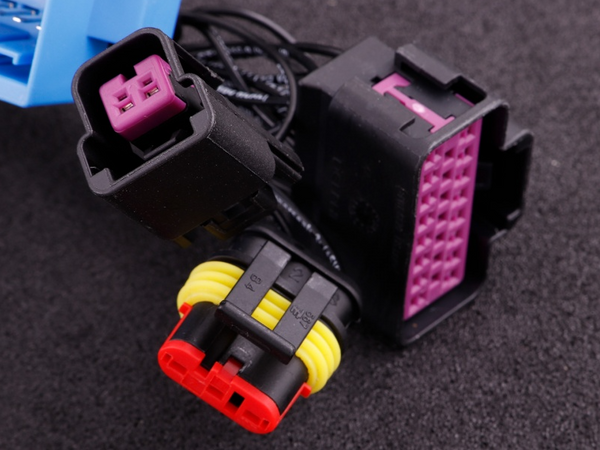 Maxx ECU Nissan 180/200sx (CA18) PNP ECU