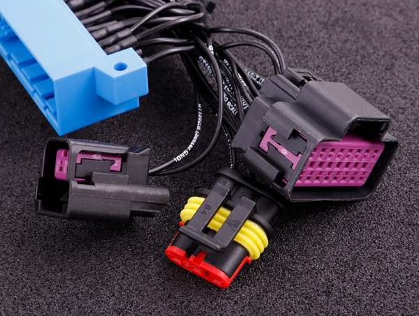 Maxx ECU Nissan 180/200sx (CA18) PNP ECU