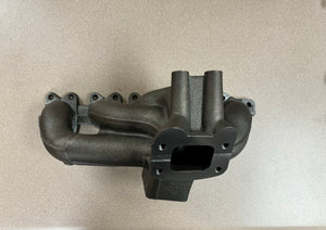 Audi Sport Quattro EVO Exhaust Manifold