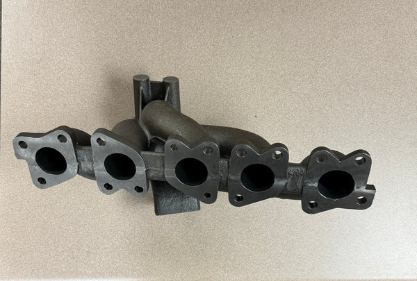 Audi Sport Quattro EVO Exhaust Manifold