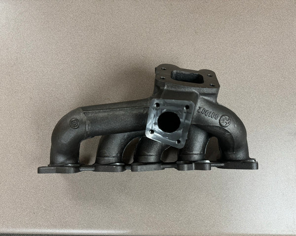 Audi Sport Quattro EVO Exhaust Manifold