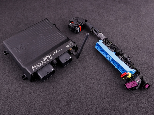 MaxxECU Race Nissan S14 (SR20) PNP ECU