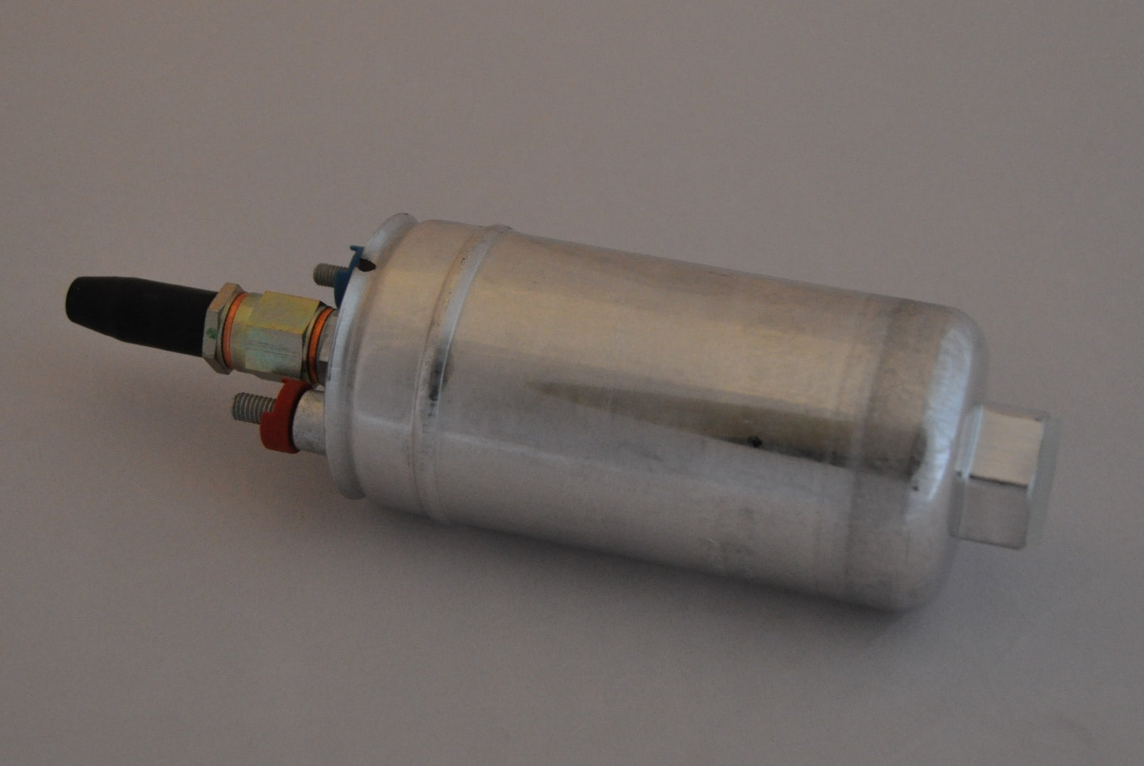 Bosch 200 In-line Fuel Pump, Replaces The Old Bosch 044 - Foto 10