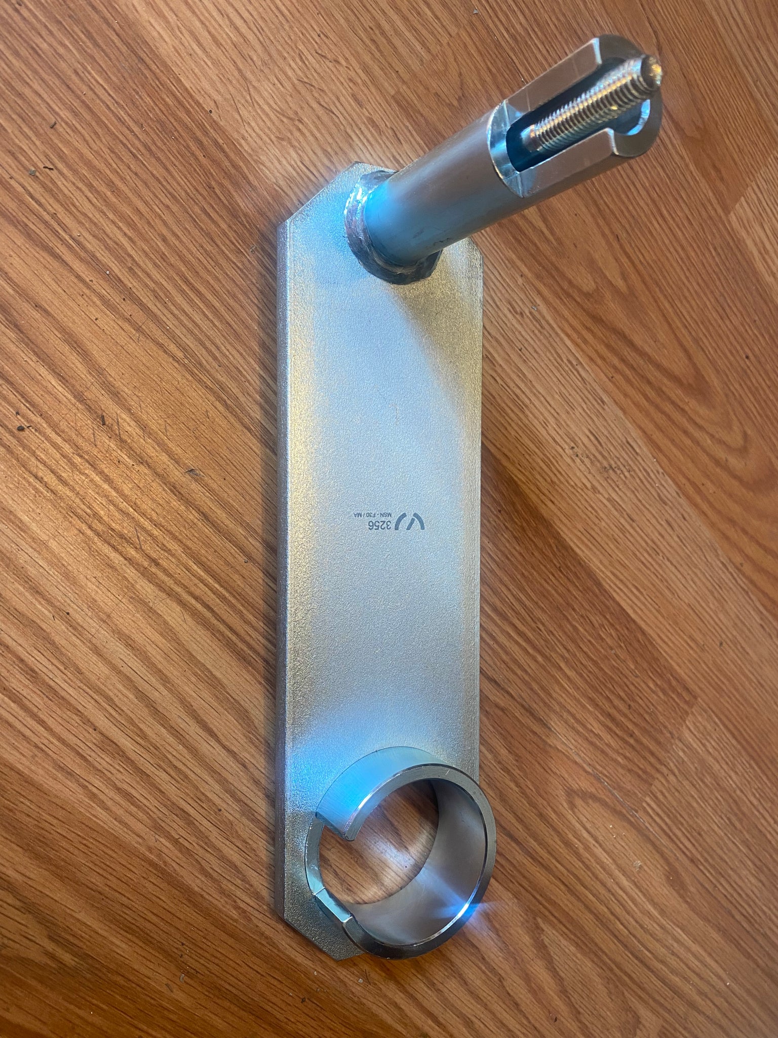 Audi AAN crank lock tool 3256