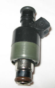 Bosch 1000cc injector, low impedance