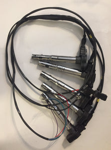 3B to AAN Conversion Harness
