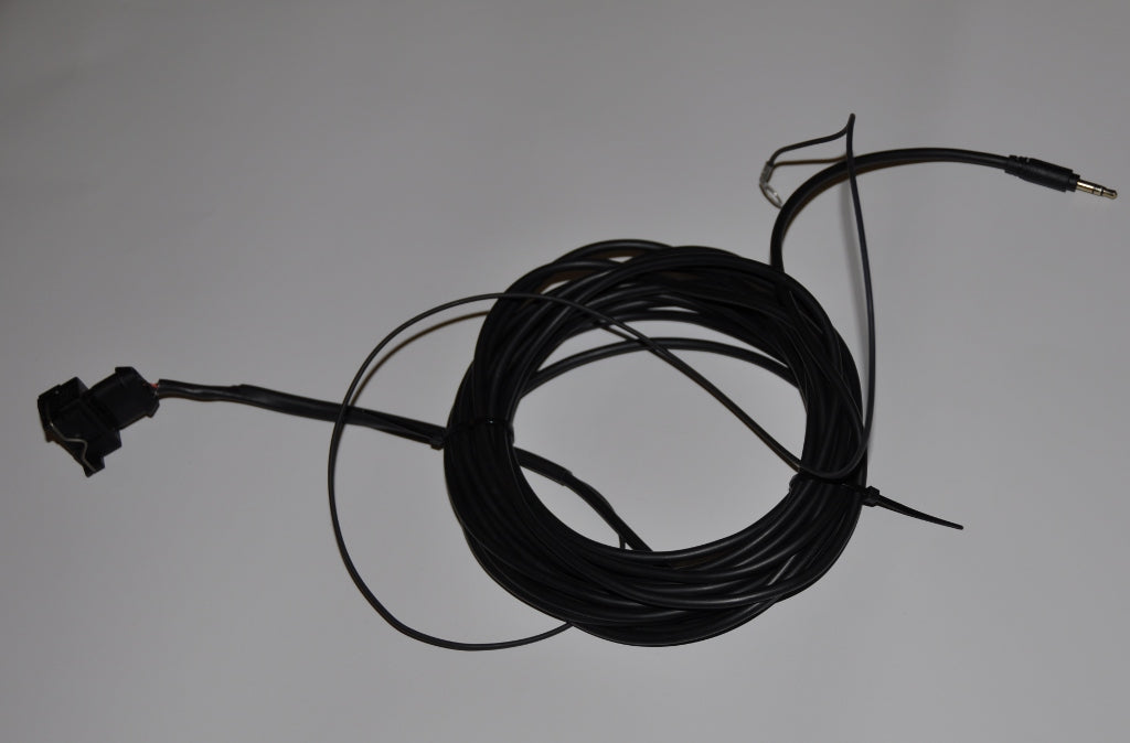 Knock Detection Tool / Adapter Cable