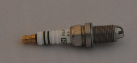 Bosch FR5DTC Tri Electrode Spark Plug With Resistor (heat range 5)