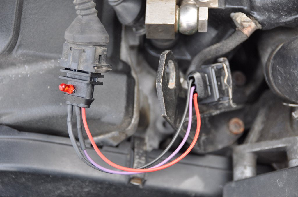 Cam Position Sensor (CPS) tester – EFI Motorsport