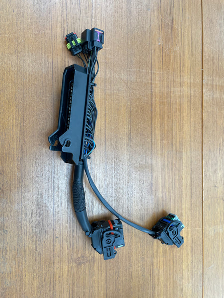 Maxx ECU - Audi S2 / S4 / S6 / AAN adapter harness