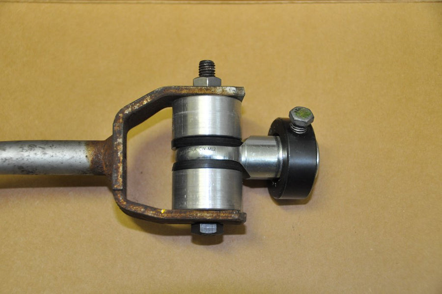 01a Solid Shift Linkage Upgrade – EFI Motorsport