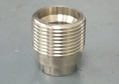 Metal Injector Cups, AAN 3B ABY ADU