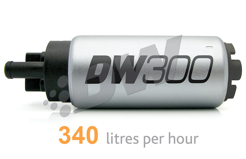deatschwerks dw300 fuel pump