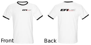 EFI Express "Ringer" T-Shirt - Clearance
