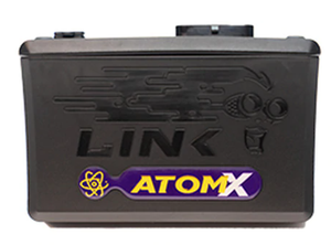 Link G4X Atom X Wirein ECU