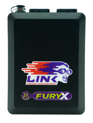 Link G4X Fury X Wirein ECU