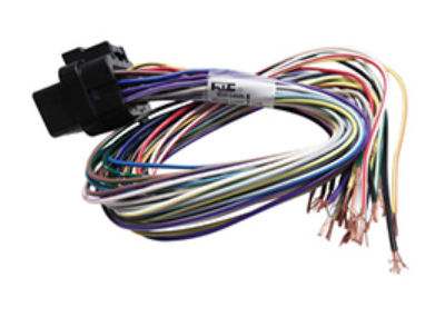 Link ECU Loom B 400mm - All wireIn ECUs, not required for Atom