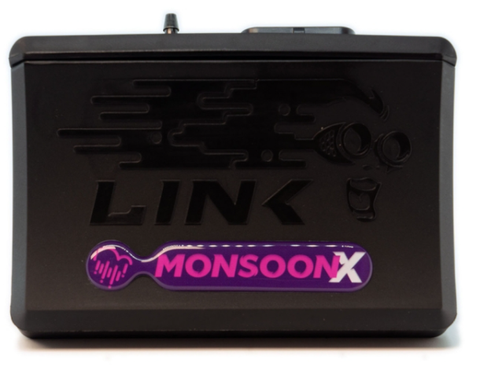 Link G4X Monsoon X Wirein ECU