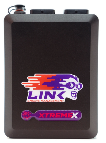 Link G4X Xtreme X Wirein ECU