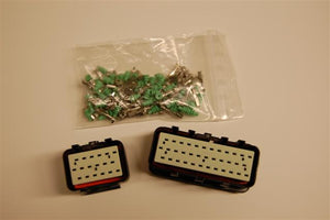 VEMS Econoseal Connector Kit